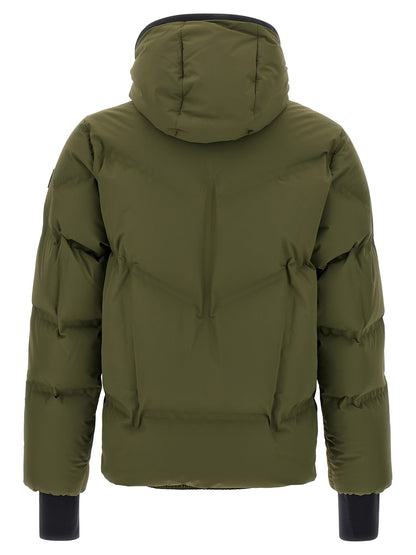 'Angren' down jacket Down jacket, Parka, Casual jackets