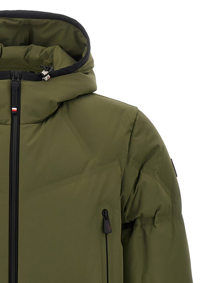 'Angren' down jacket Down jacket, Parka, Casual jackets