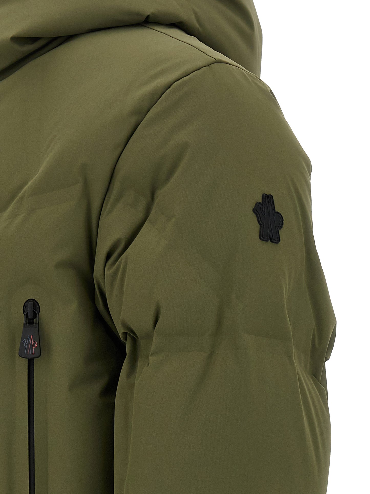 'Angren' down jacket Down jacket, Parka, Casual jackets