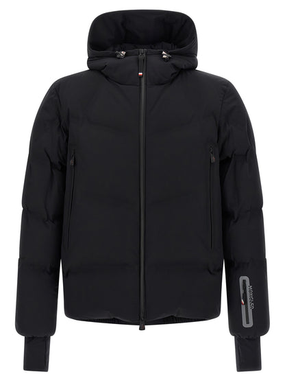 'Angren' down jacket Down jacket, Parka, Casual jackets