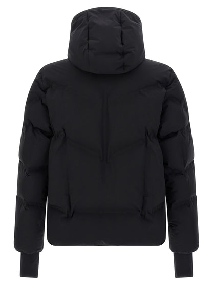 'Angren' down jacket Down jacket, Parka, Casual jackets
