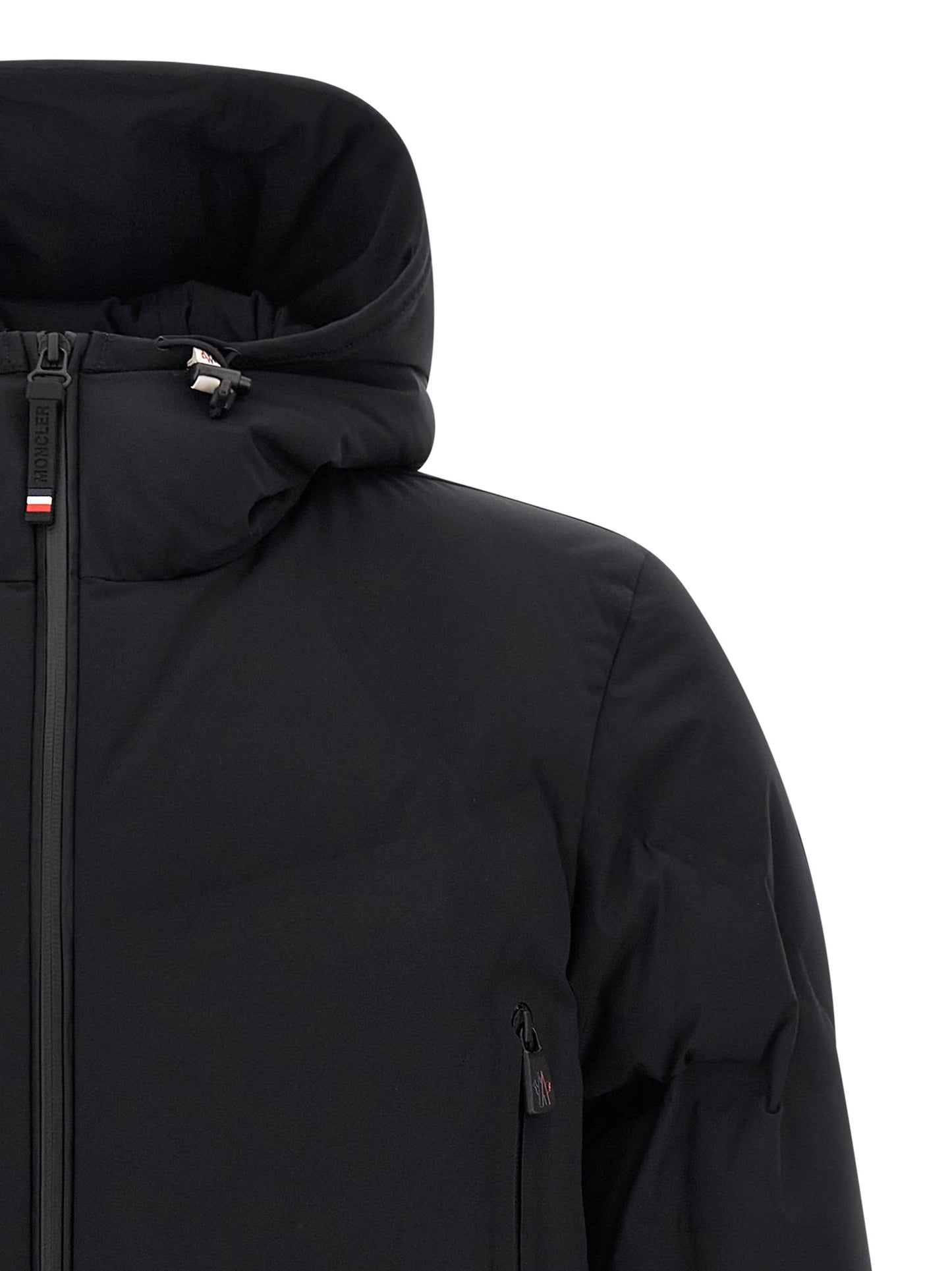 'Angren' down jacket Down jacket, Parka, Casual jackets