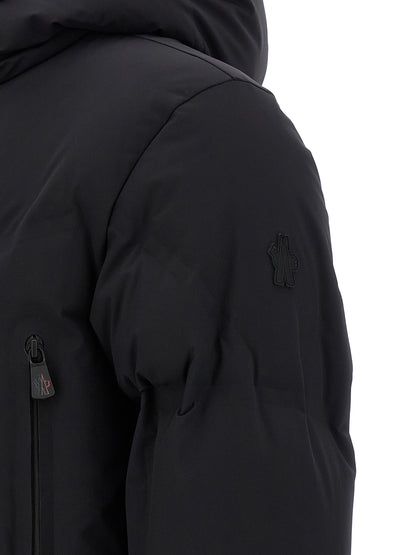 'Angren' down jacket Down jacket, Parka, Casual jackets