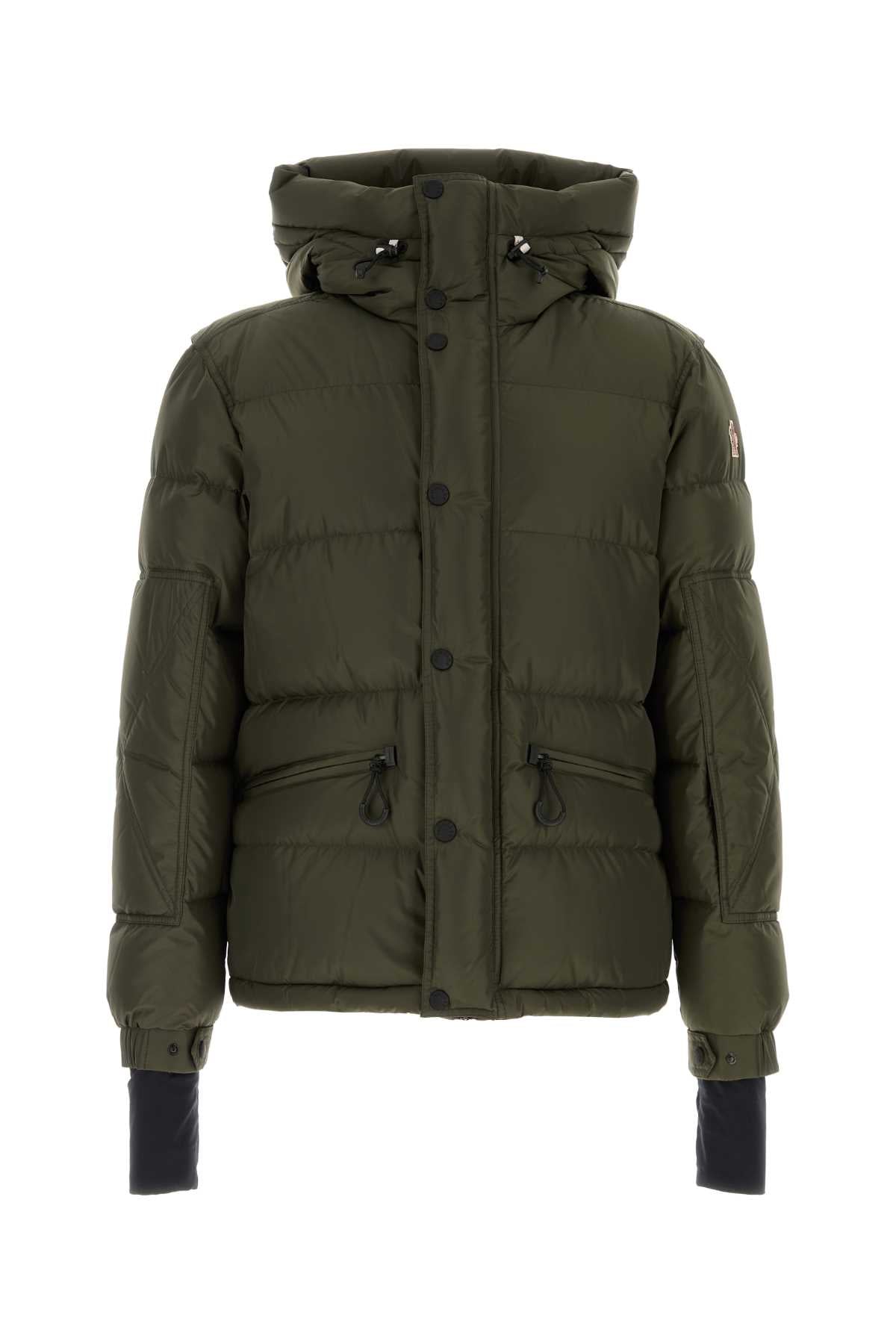 MONCLER GRENOBLE K20971A00023595JN832