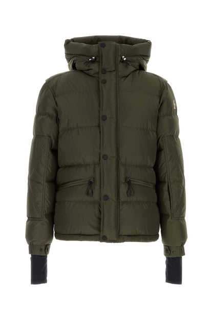 MONCLER GRENOBLE K20971A00023595JN832
