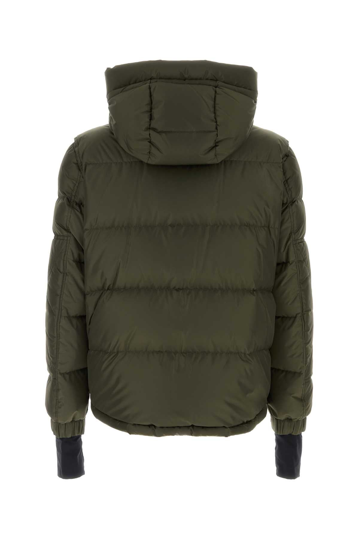 MONCLER GRENOBLE K20971A00023595JN832