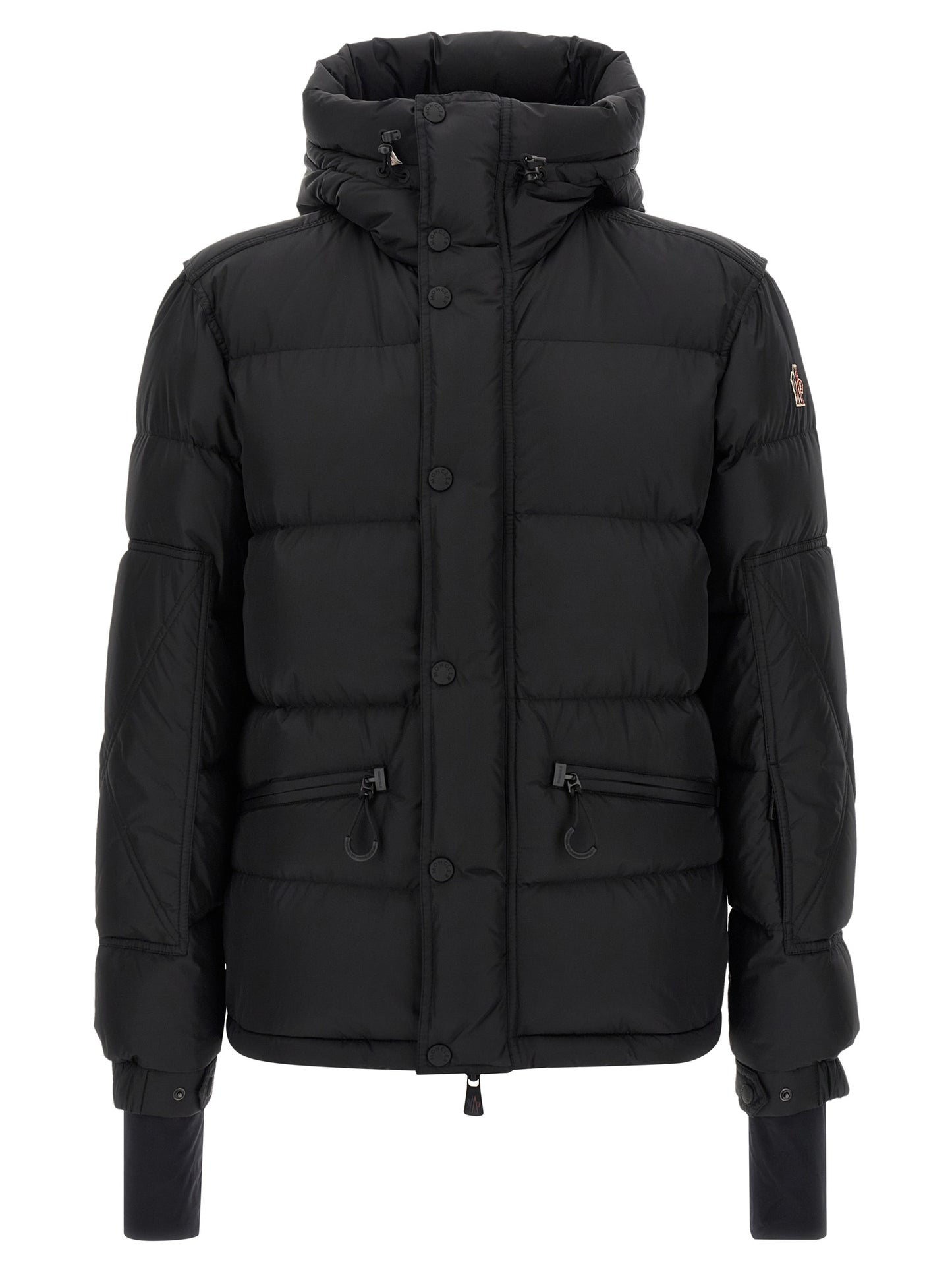 'Kasanka' down jacket Down jacket, Parka, Casual jackets