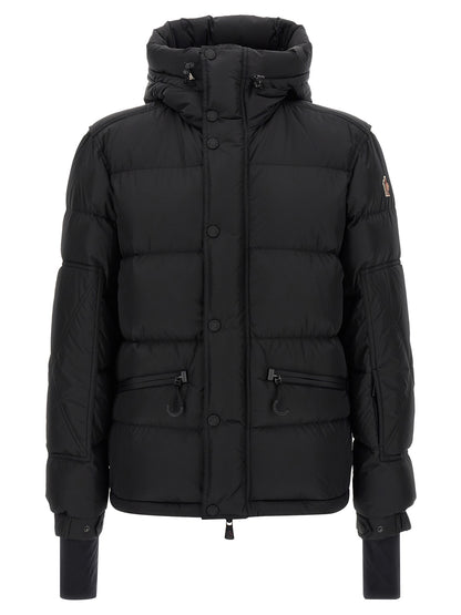 'Kasanka' down jacket Down jacket, Parka, Casual jackets