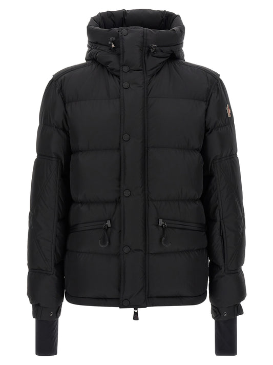 'Kasanka' down jacket Down jacket, Parka, Casual jackets
