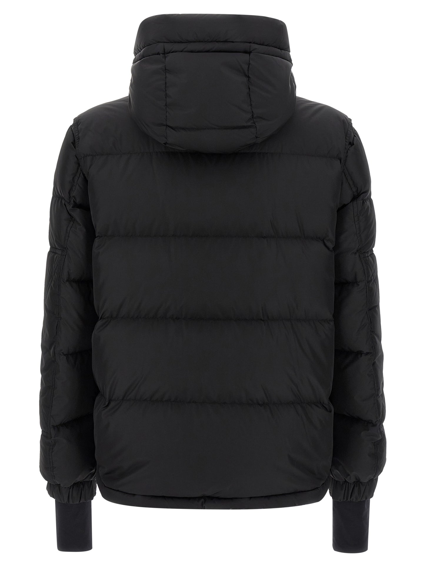 'Kasanka' down jacket Down jacket, Parka, Casual jackets