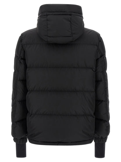 'Kasanka' down jacket Down jacket, Parka, Casual jackets