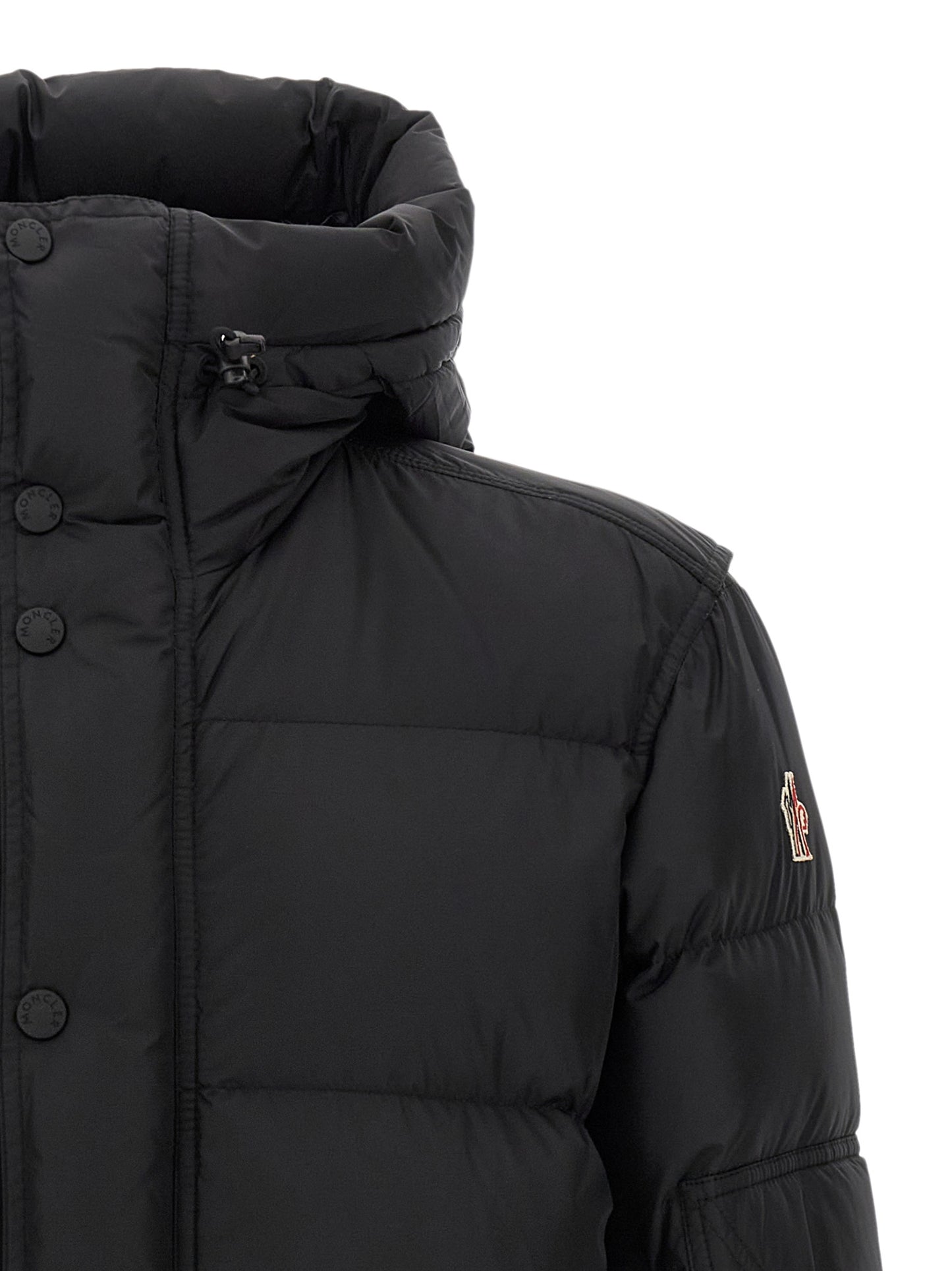 'Kasanka' down jacket Down jacket, Parka, Casual jackets