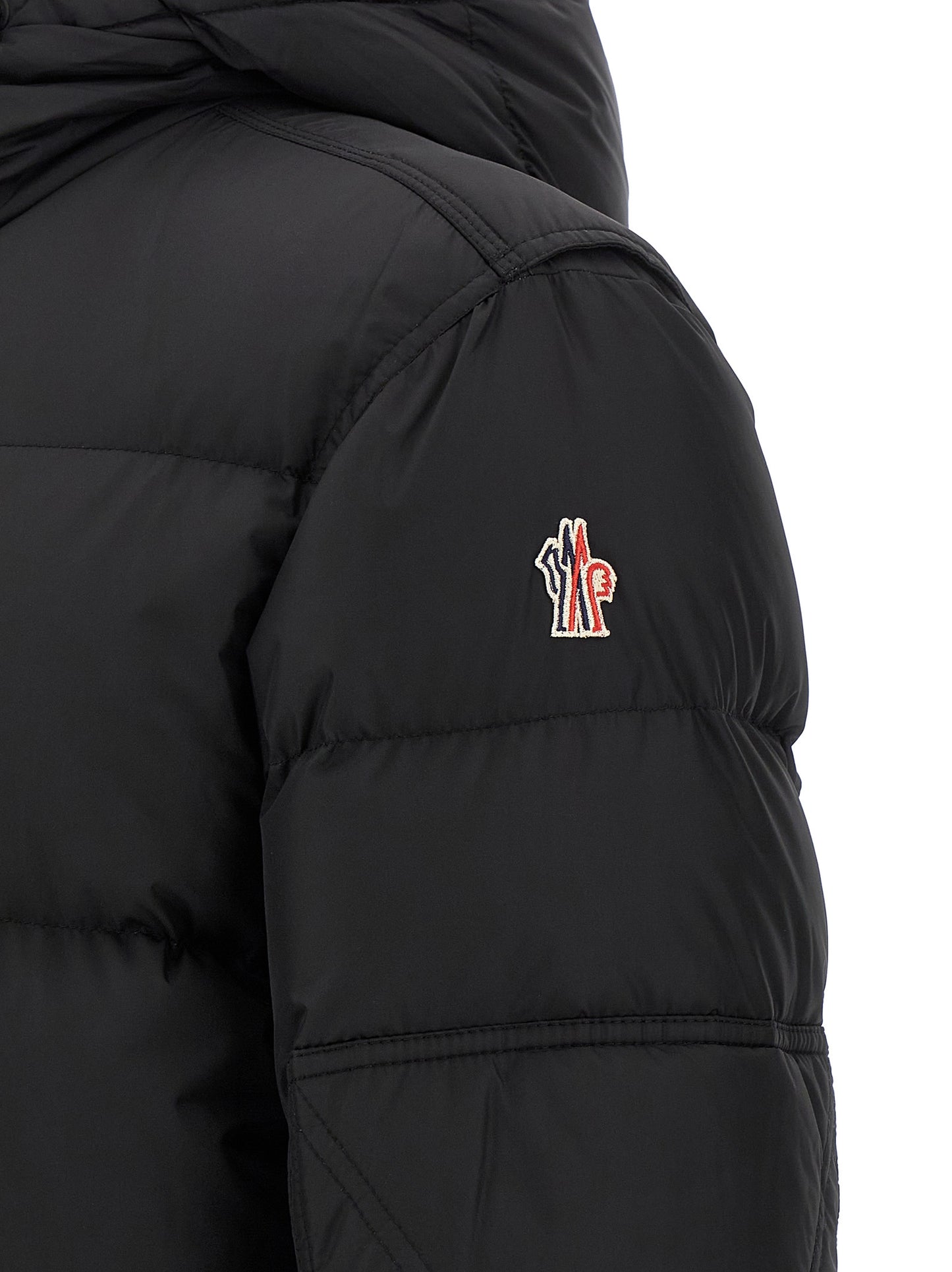 'Kasanka' down jacket Down jacket, Parka, Casual jackets