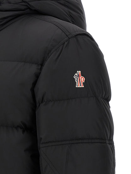 'Kasanka' down jacket Down jacket, Parka, Casual jackets
