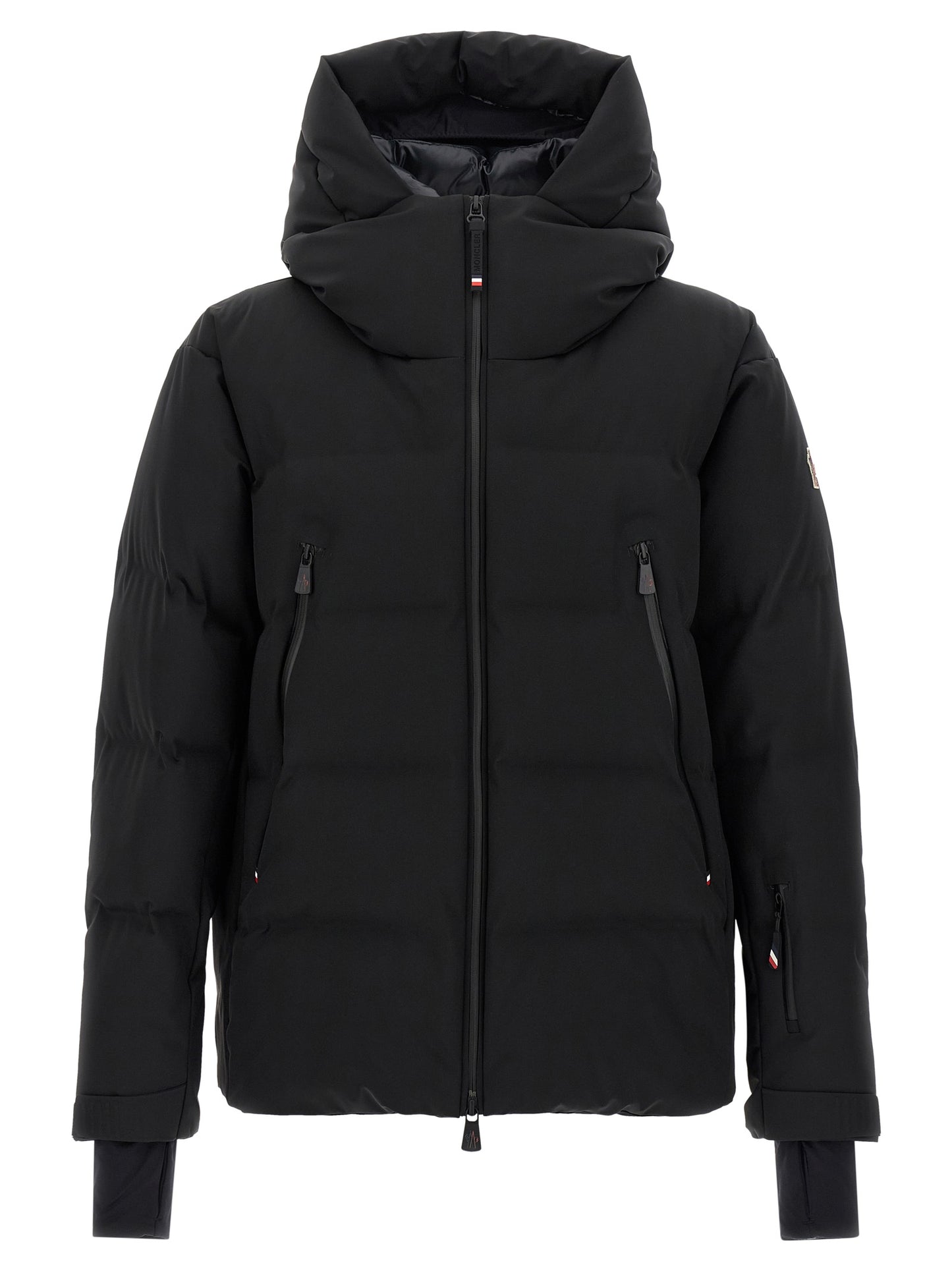 'Fellberg' down jacket Down jacket, Parka, Casual jackets
