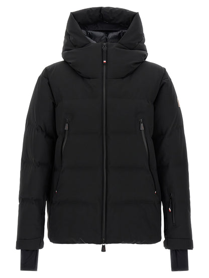 'Fellberg' down jacket Down jacket, Parka, Casual jackets