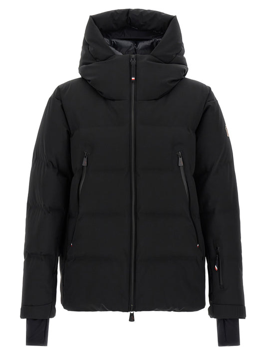 'Fellberg' down jacket Down jacket, Parka, Casual jackets