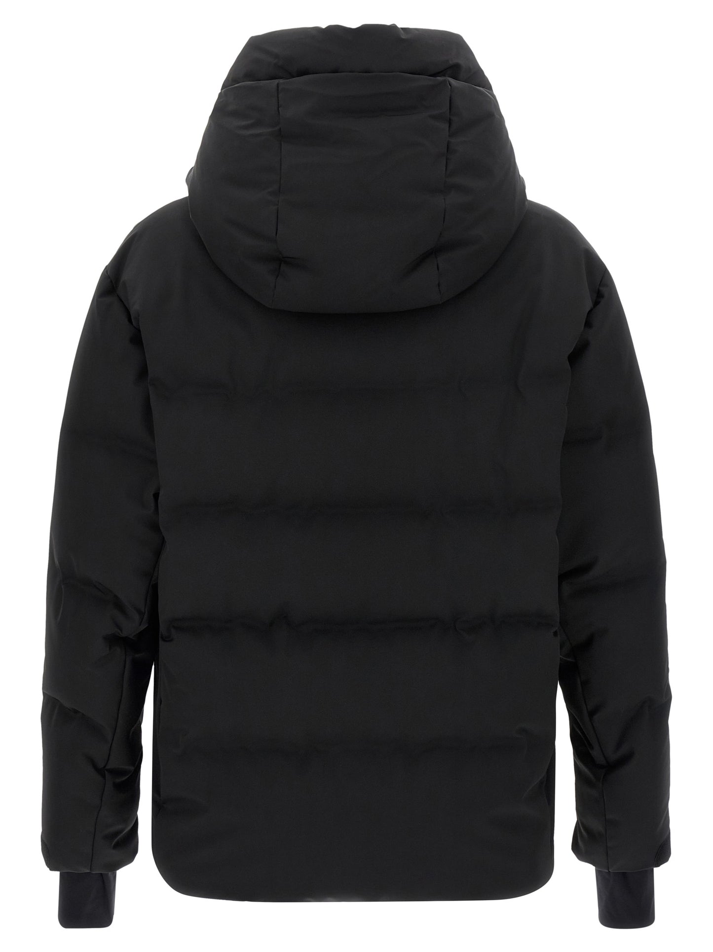 'Fellberg' down jacket Down jacket, Parka, Casual jackets