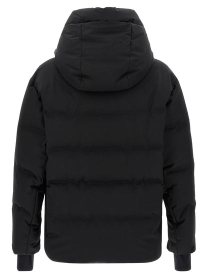 'Fellberg' down jacket Down jacket, Parka, Casual jackets