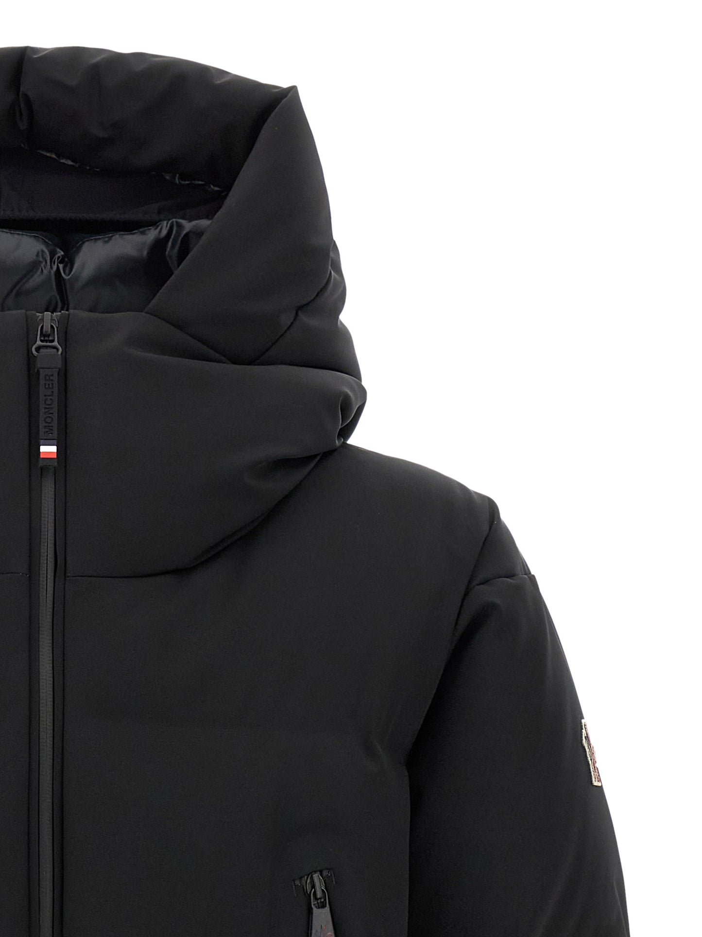 'Fellberg' down jacket Down jacket, Parka, Casual jackets