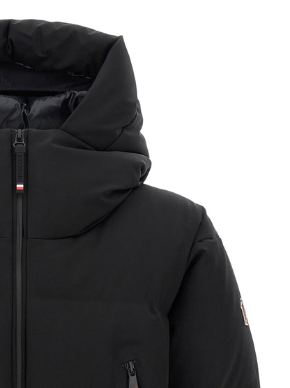 'Fellberg' down jacket Down jacket, Parka, Casual jackets