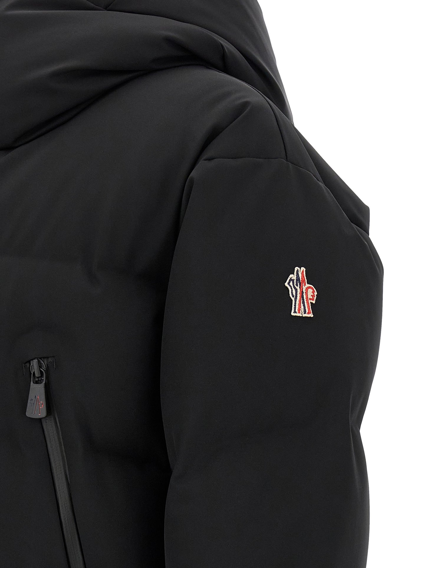 'Fellberg' down jacket Down jacket, Parka, Casual jackets