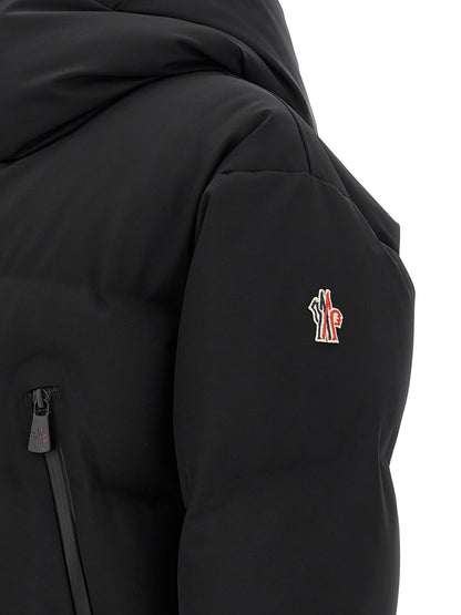 'Fellberg' down jacket Down jacket, Parka, Casual jackets