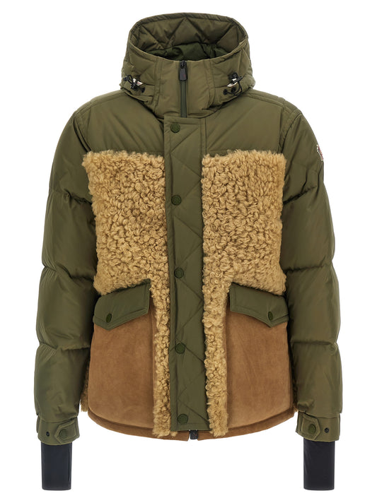 'Grifford' down jacket Down jacket, Parka, Casual jackets