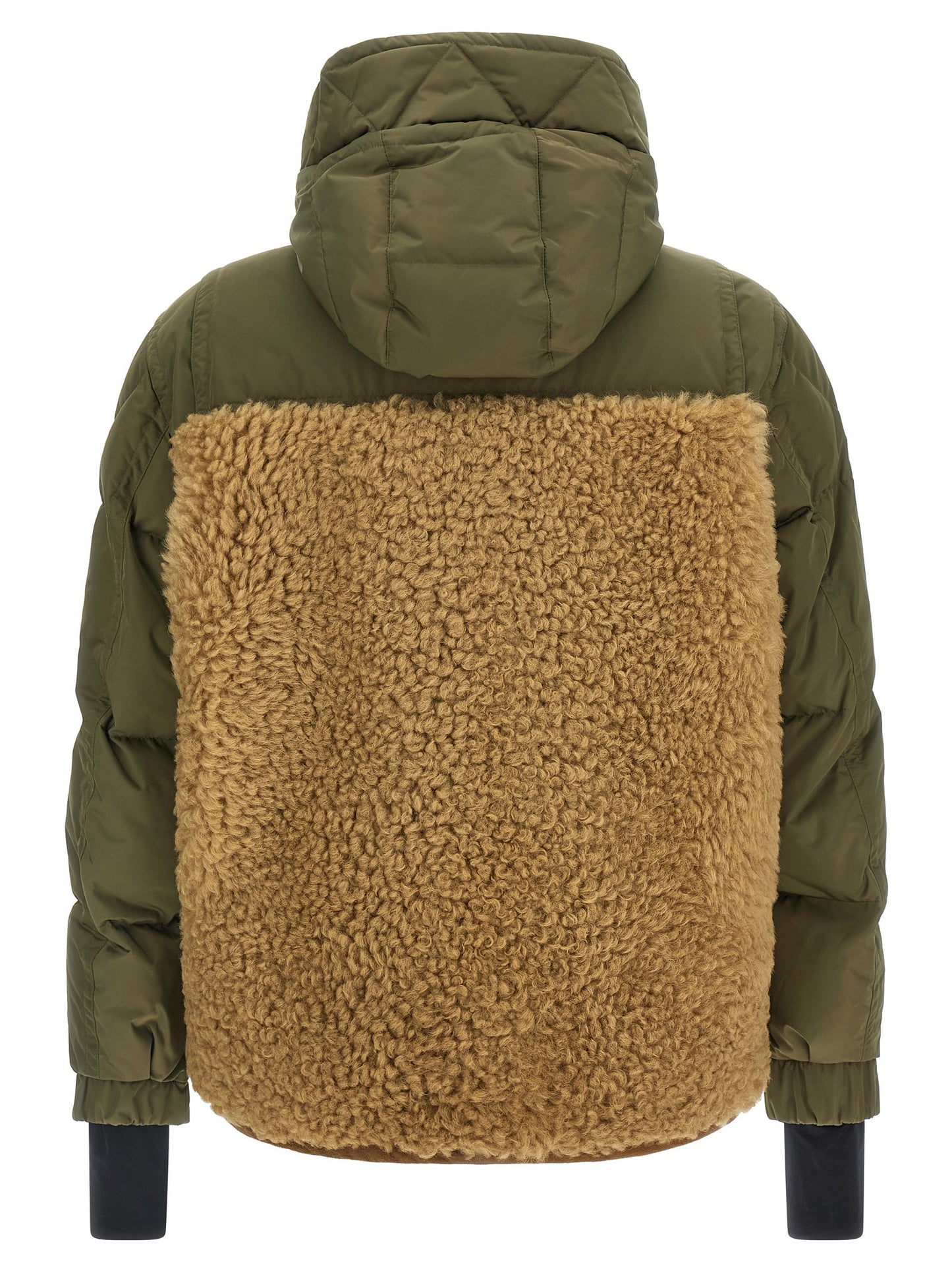 'Grifford' down jacket Down jacket, Parka, Casual jackets