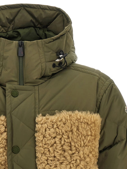'Grifford' down jacket Down jacket, Parka, Casual jackets