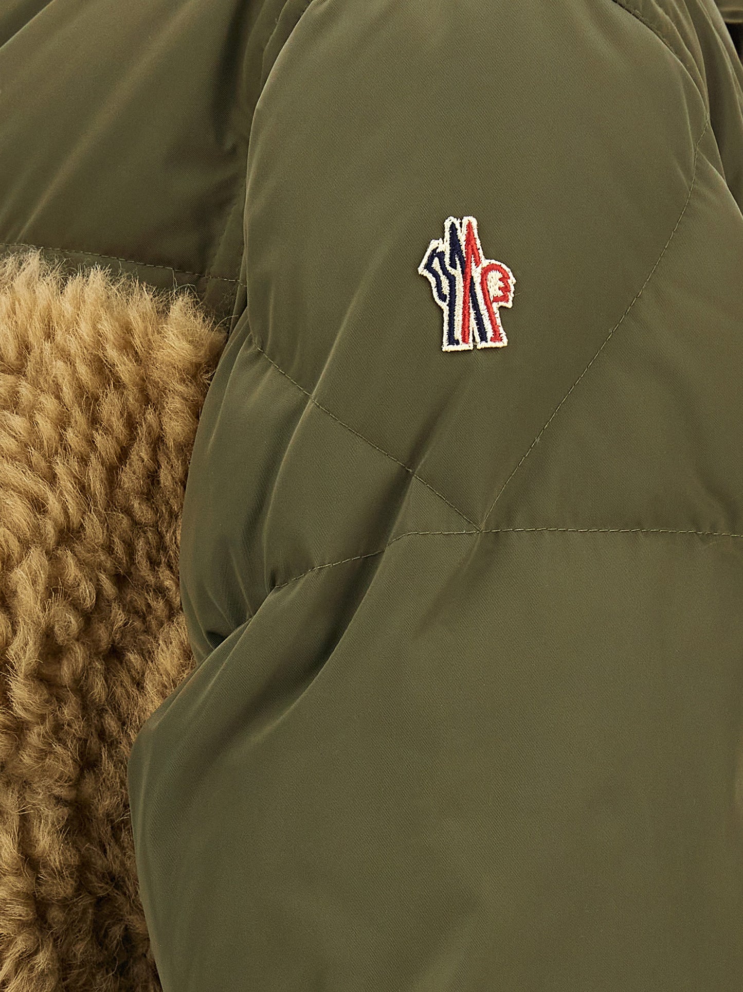'Grifford' down jacket Down jacket, Parka, Casual jackets