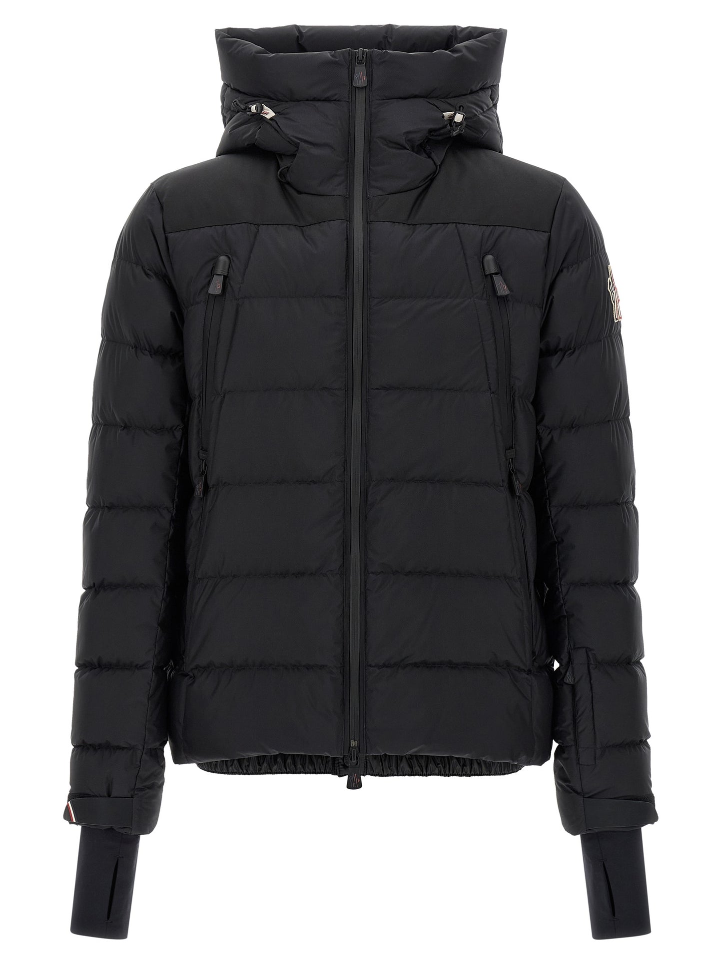 'Camurac' down jacket Down jacket, Parka, Casual jackets