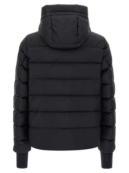 'Camurac' down jacket Down jacket, Parka, Casual jackets