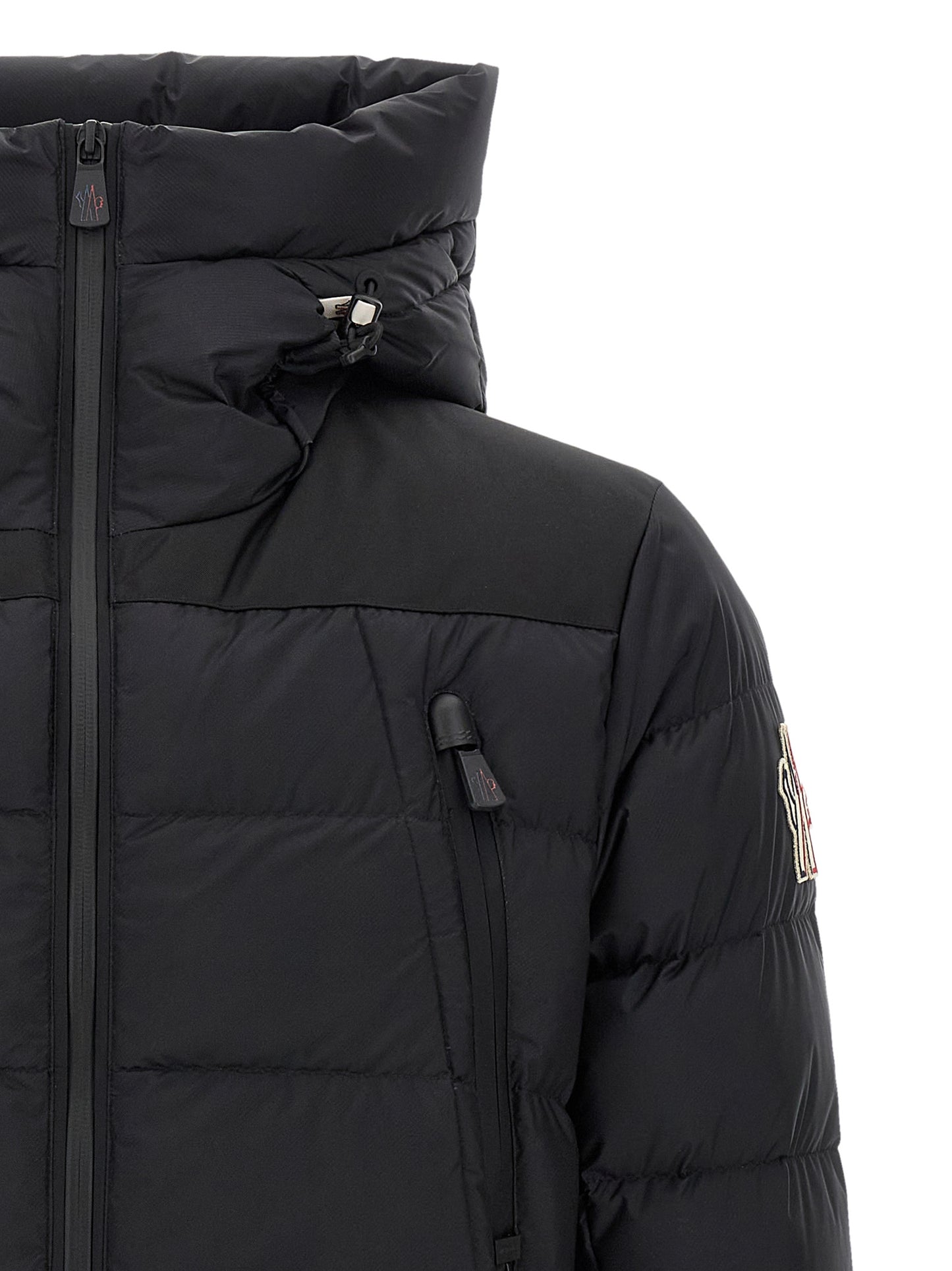 'Camurac' down jacket Down jacket, Parka, Casual jackets