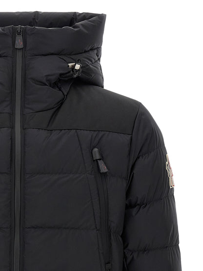 'Camurac' down jacket Down jacket, Parka, Casual jackets