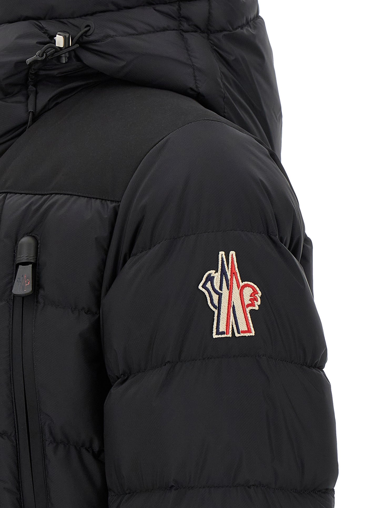 'Camurac' down jacket Down jacket, Parka, Casual jackets