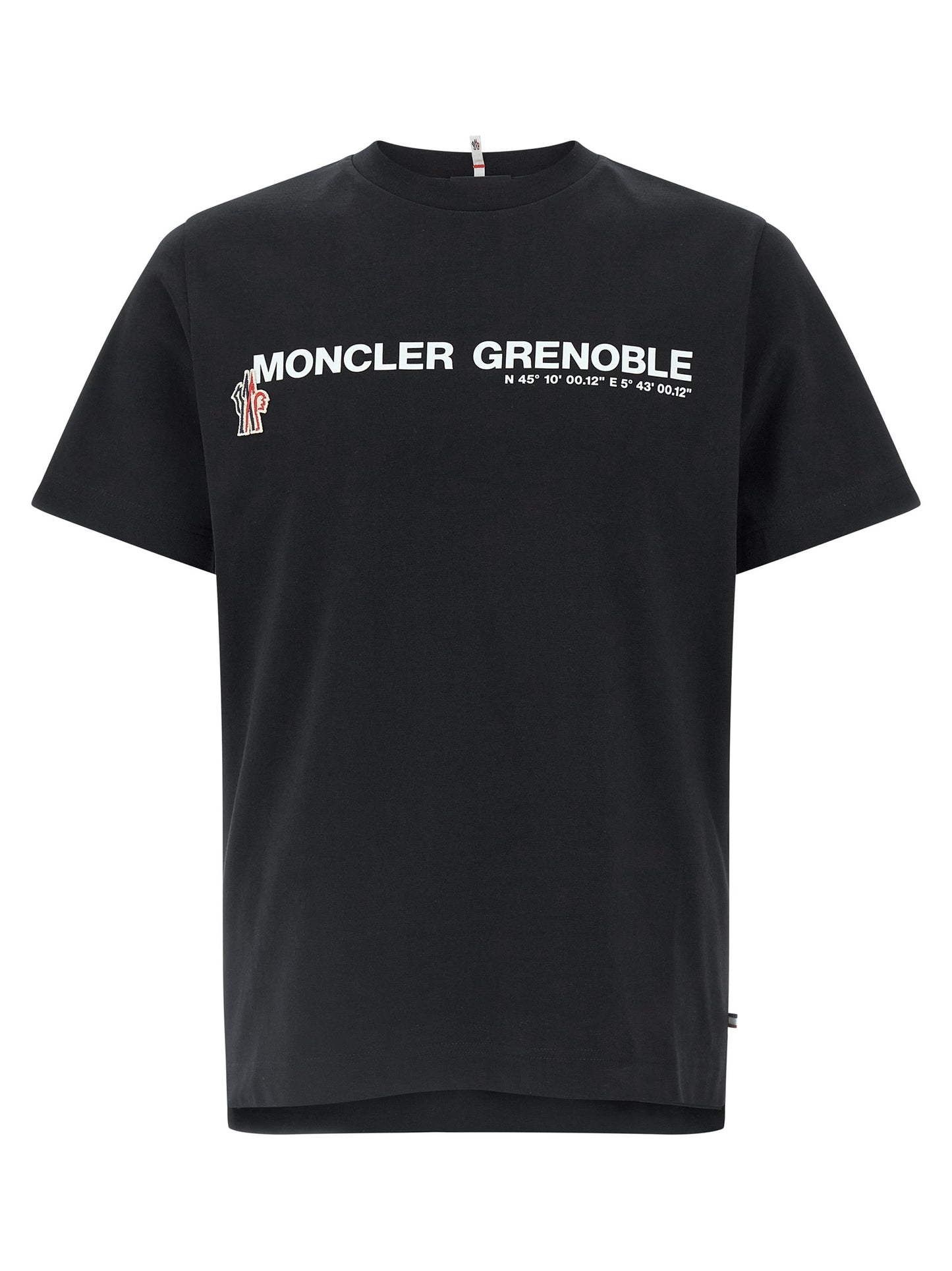 Cotton t-shirt T-shirt