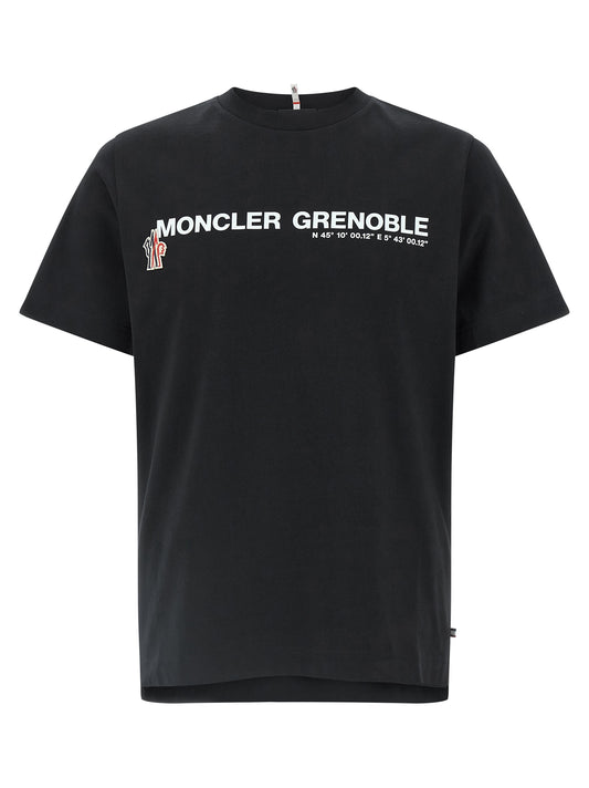Cotton t-shirt T-shirt