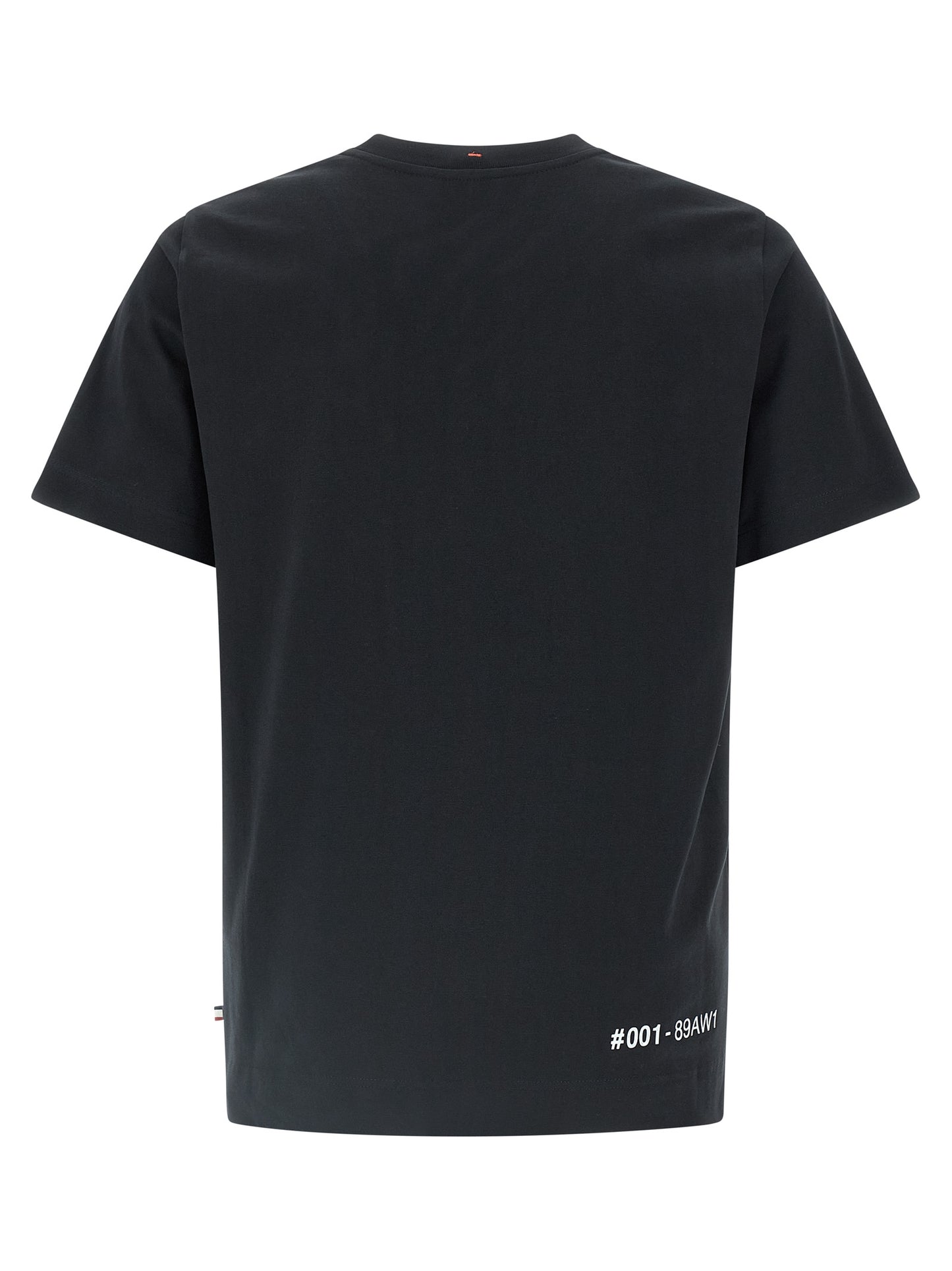 Cotton t-shirt T-shirt