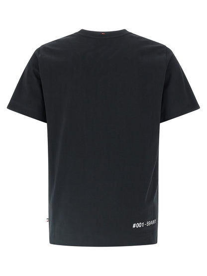 Cotton t-shirt T-shirt