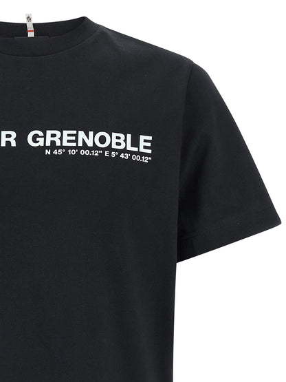 Cotton t-shirt T-shirt