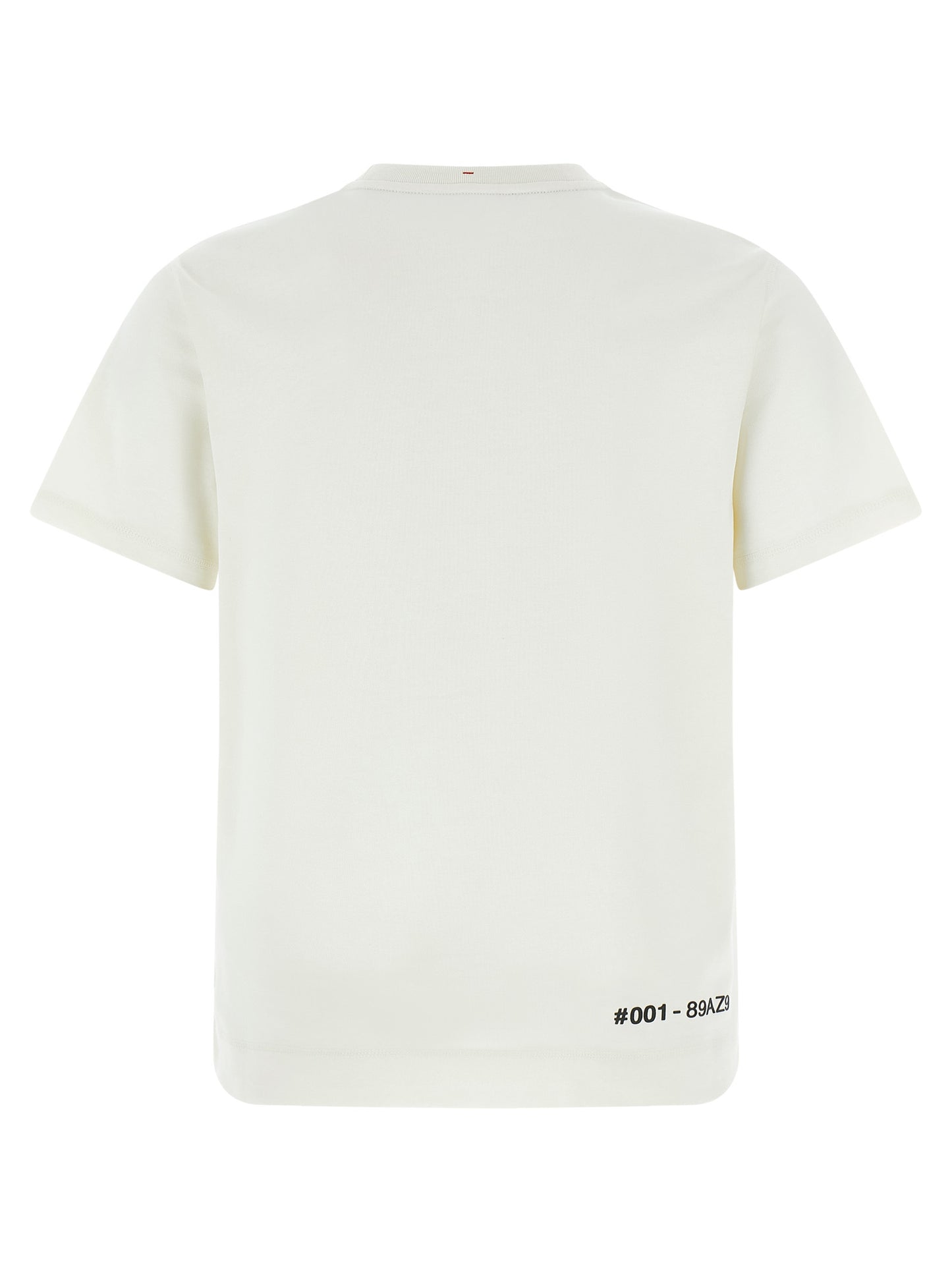 Printed T-shirt T-shirt