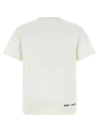 Printed T-shirt T-shirt