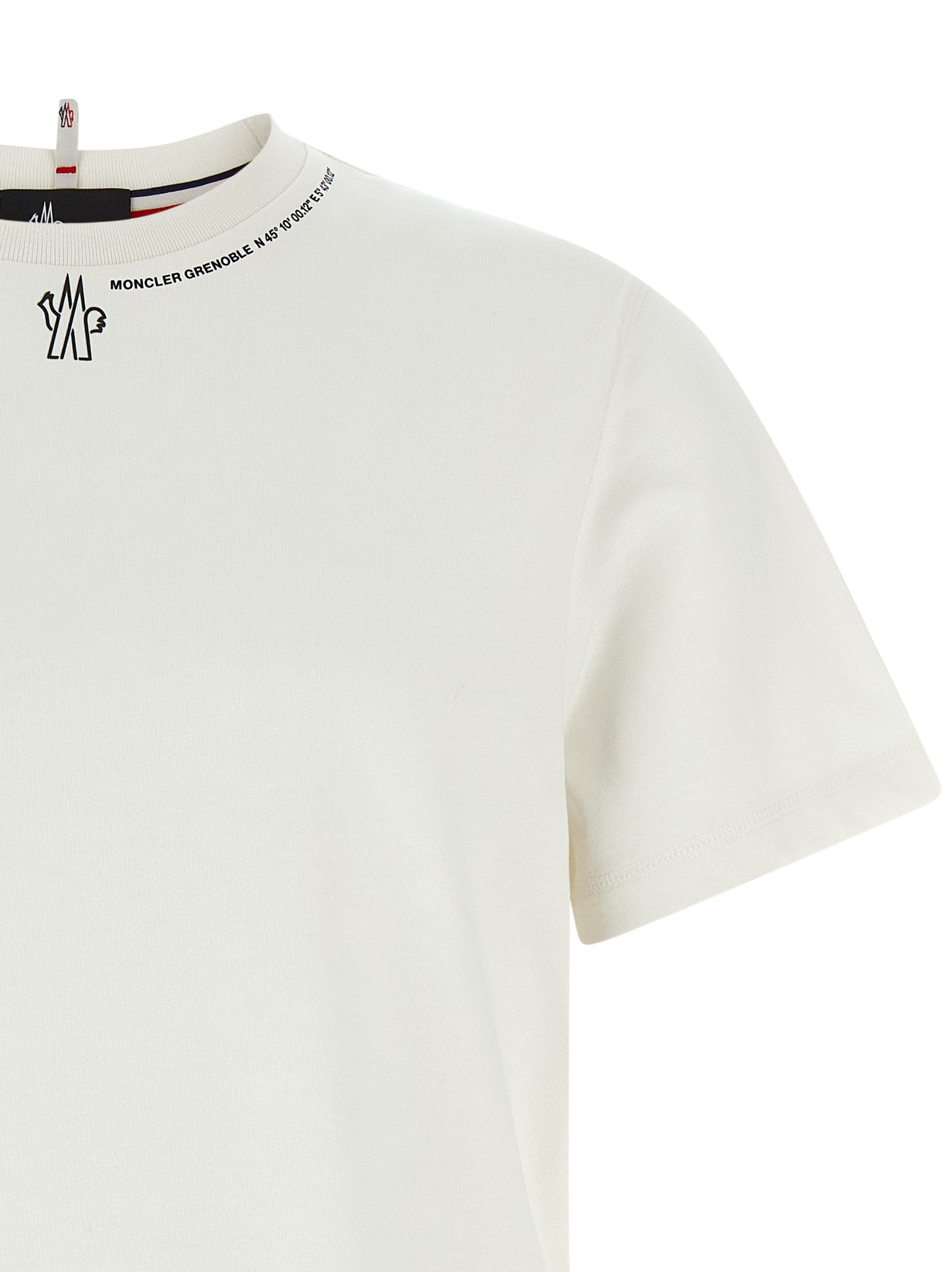 Printed T-shirt T-shirt