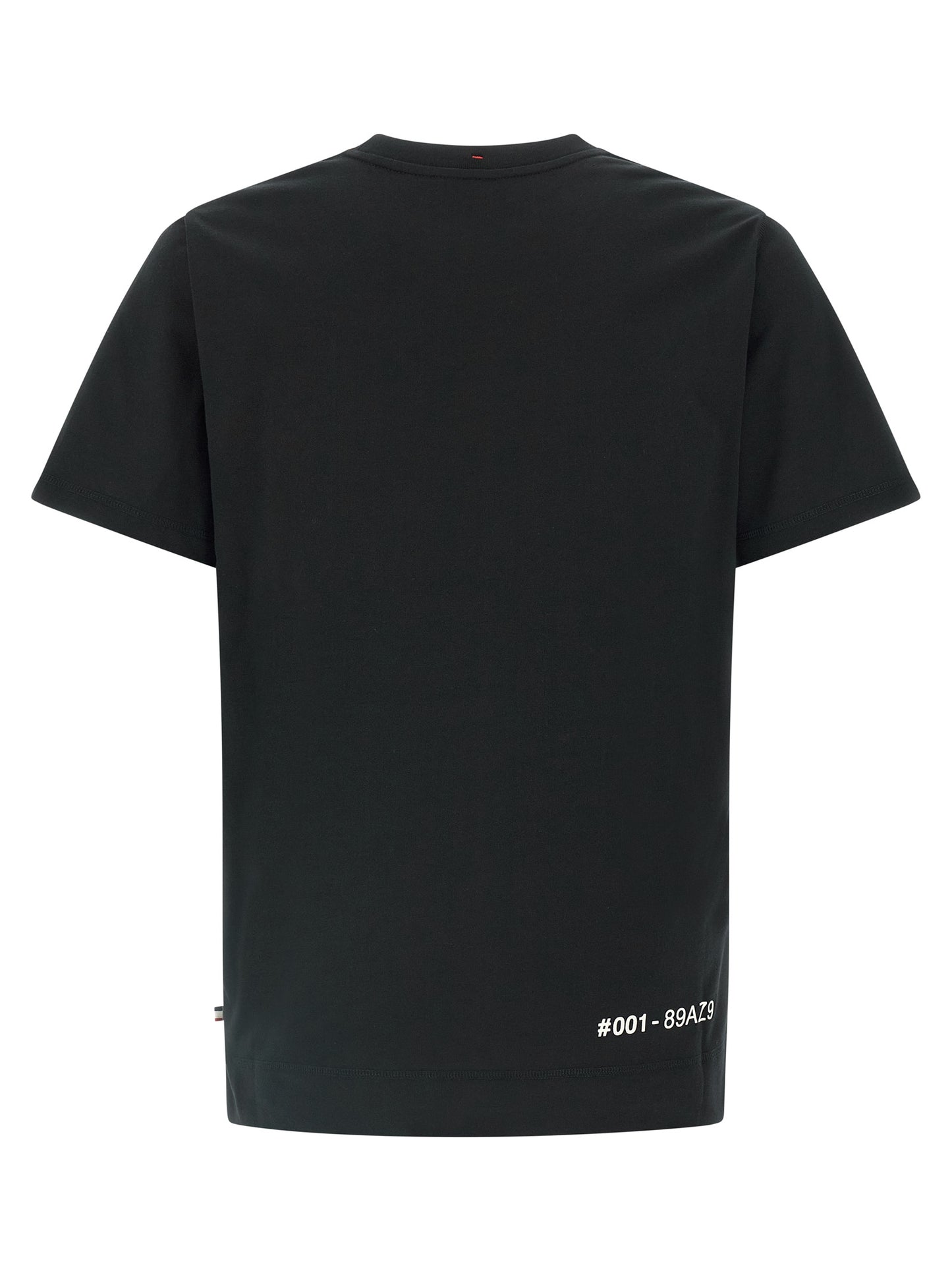 Printed T-shirt T-shirt