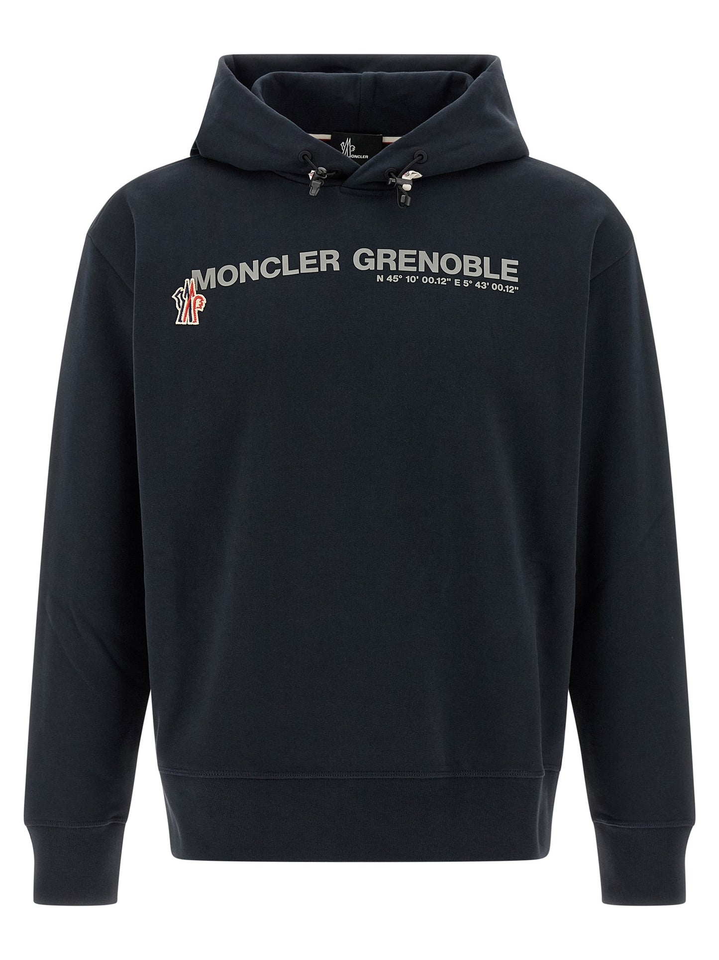 Logo hoodie Sweatshirt