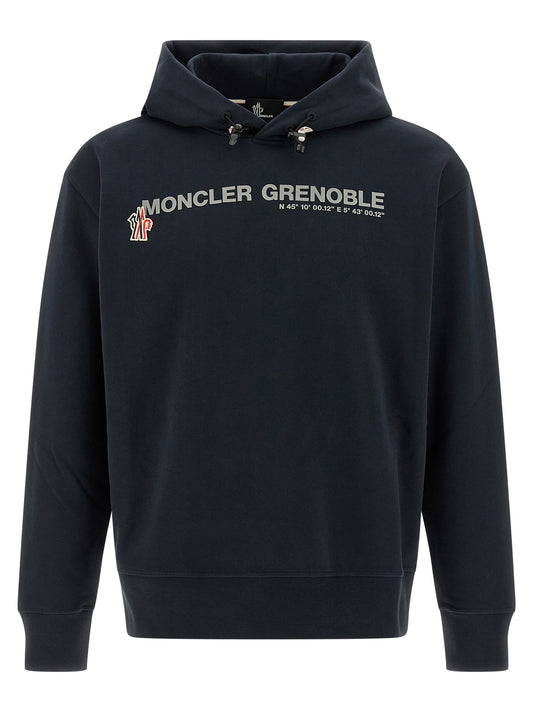 Logo hoodie Sweatshirt