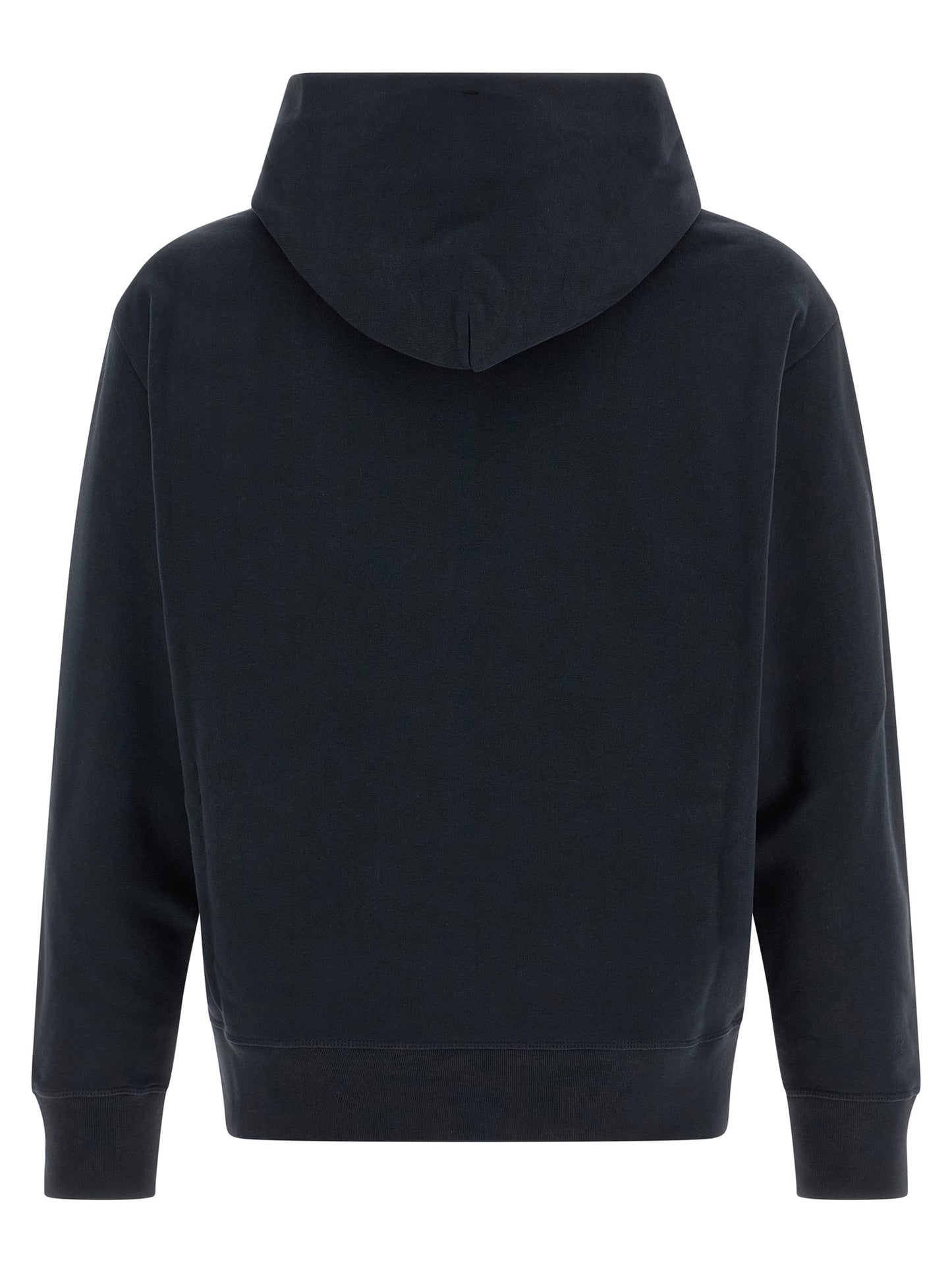 Logo hoodie Sweatshirt