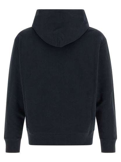 Logo hoodie Sweatshirt