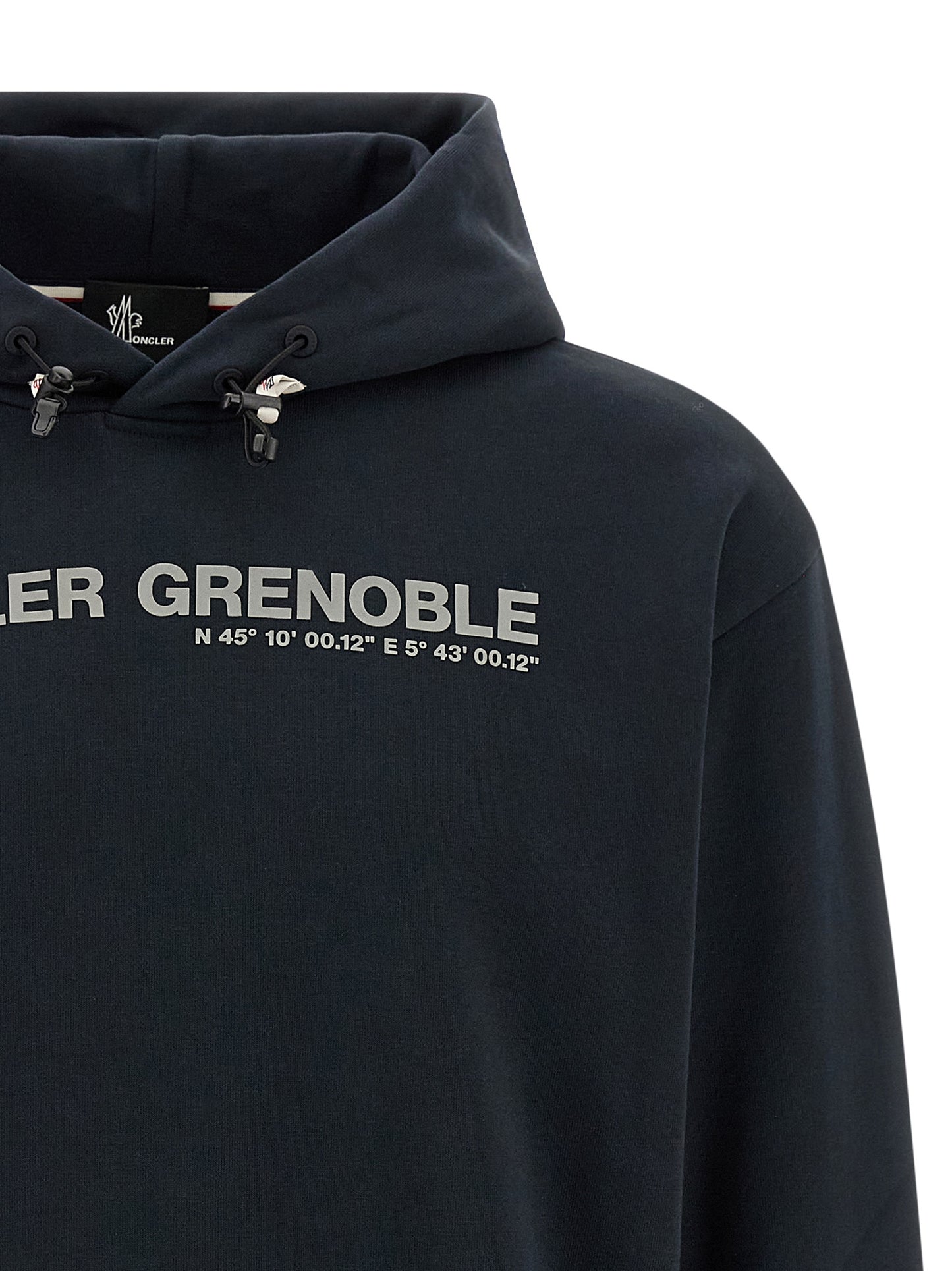 Logo hoodie Sweatshirt